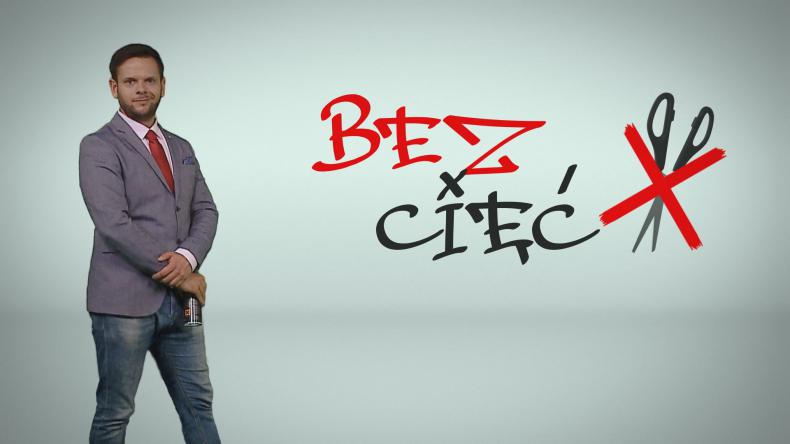 Bez Cięć - Infrastruktura i inwestycje cz. 2