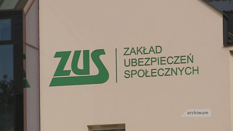 Przestępcy podszywają się pod ZUS