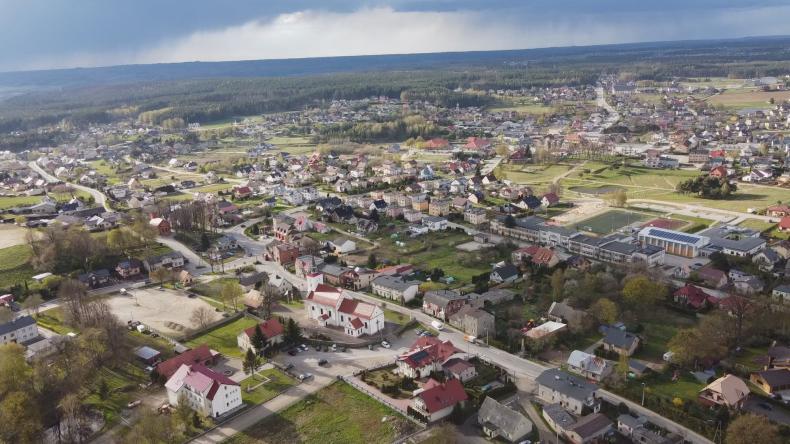 Ustawa metropolitalna