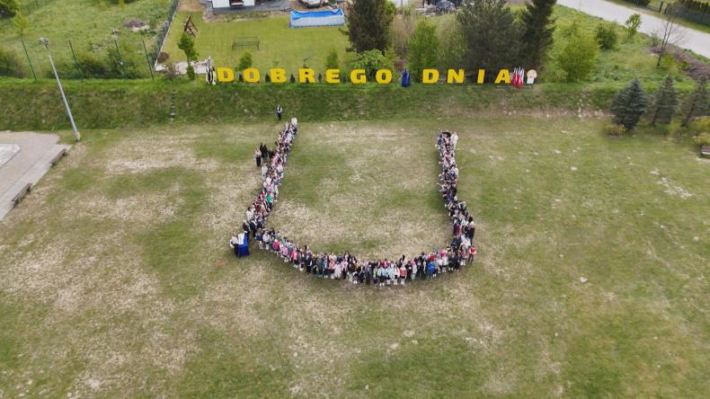 Luzino z funduszami europejskimi