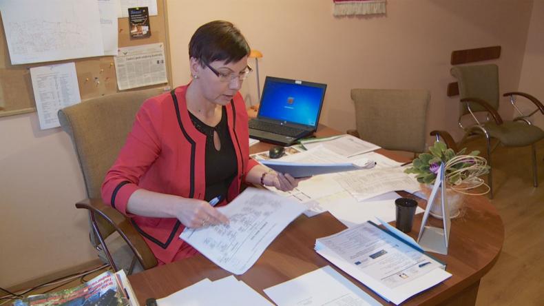 Puckiem rządzą kobiety. Była prezes Szkunera, zastępcą burmistrz miasta