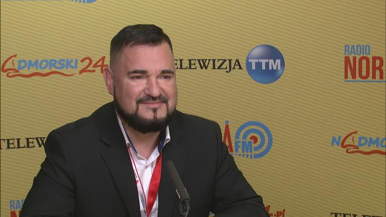 Patryk Bianga