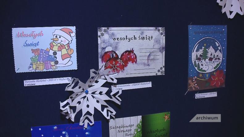 Kolejna odsłona świątecznego konkursu