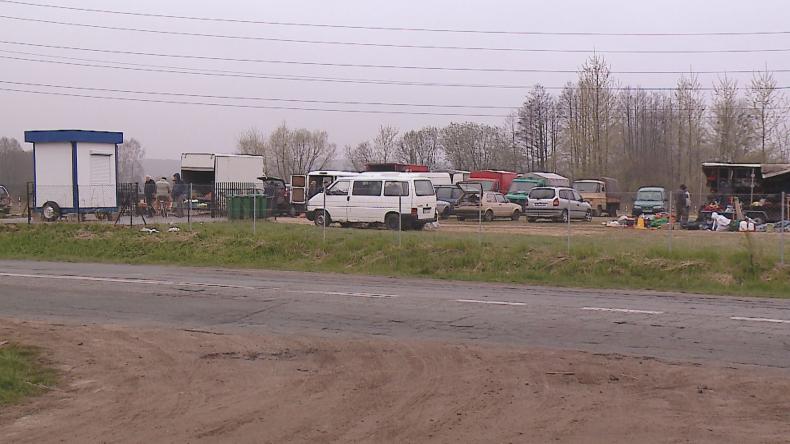 Żywe zwierzęta bez zezwoleń, kwitnie handel w Wejherowie