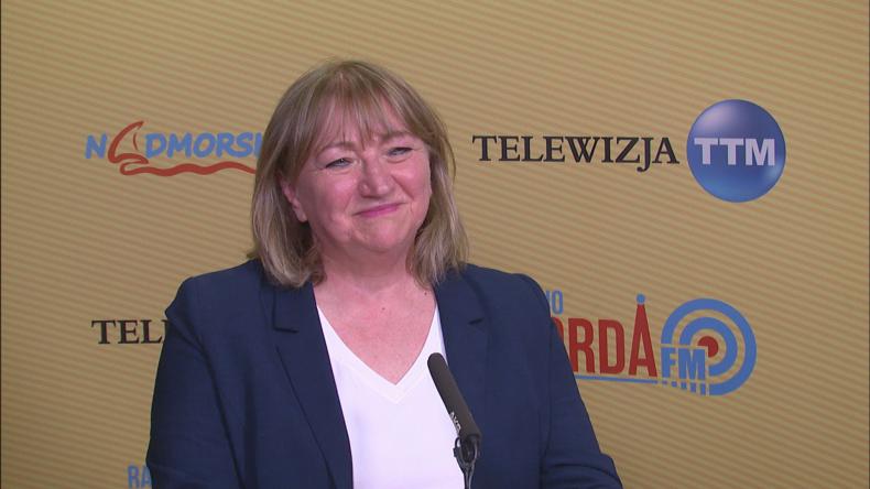 Mariola Małecka