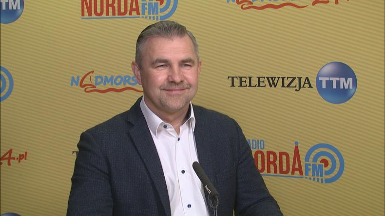 Michał Pasieczny