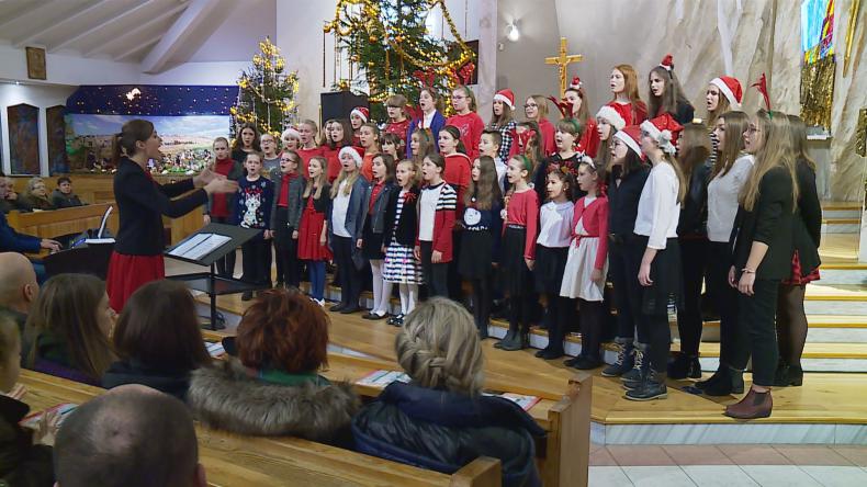 Festiwal serc muzycznie w charytatywnym celu