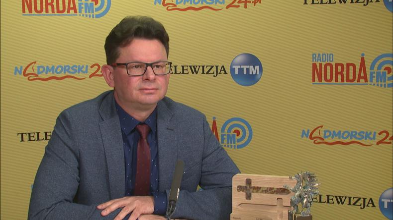 Arkadiusz Szczygieł