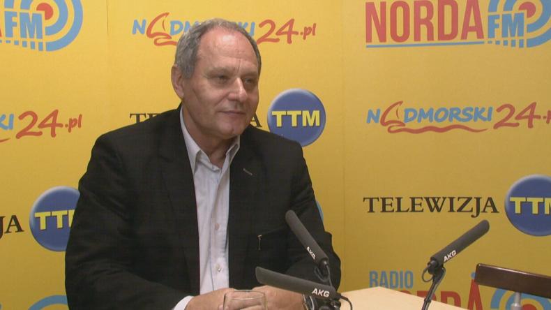 Klemens Adam Kohnke, burmistrz Helu