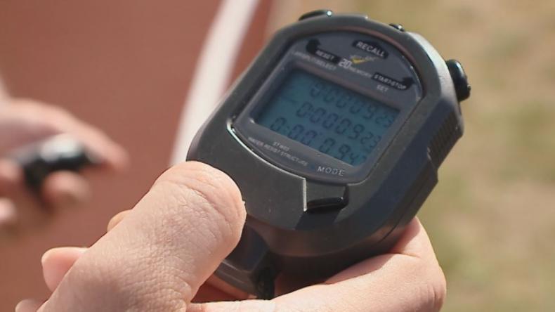 Finał czwartków lekkoatletycznych