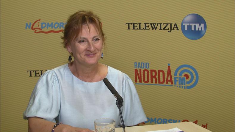 Jolanta Rożyńska