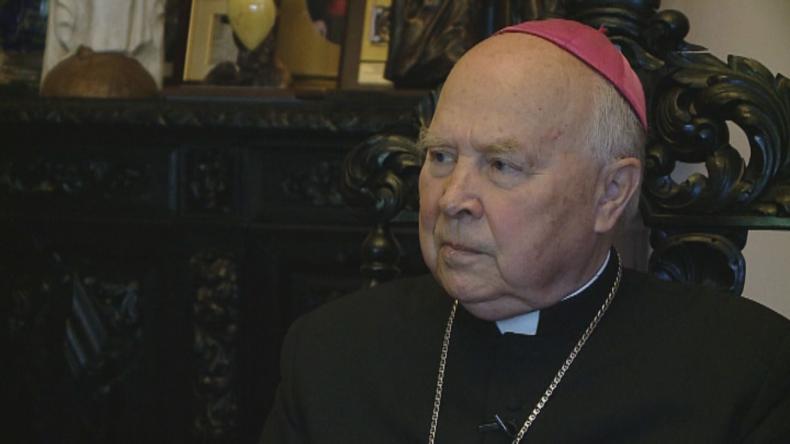 ks. abp Tadeusz Gocłowski