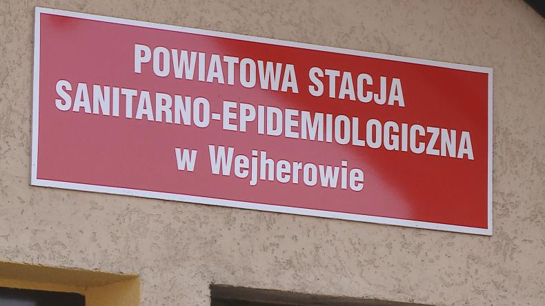 Policyjny spot ma odstraszyć od zażywania dopalaczy