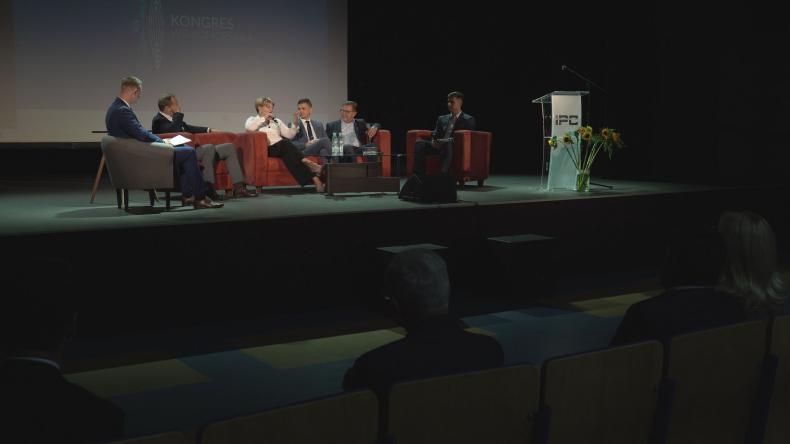 Kongres Wsi Pomorskiej w Debrznie