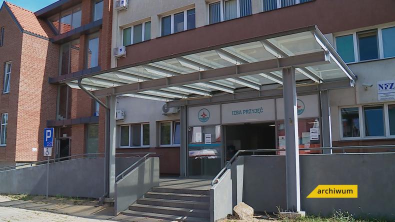 Pucka pediatria wznowi swoją działalność?