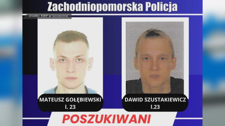 Zabójstwo pod sklepem