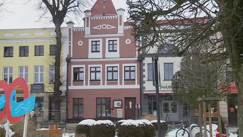 Muzea otwarte, czekają na zwiedzających