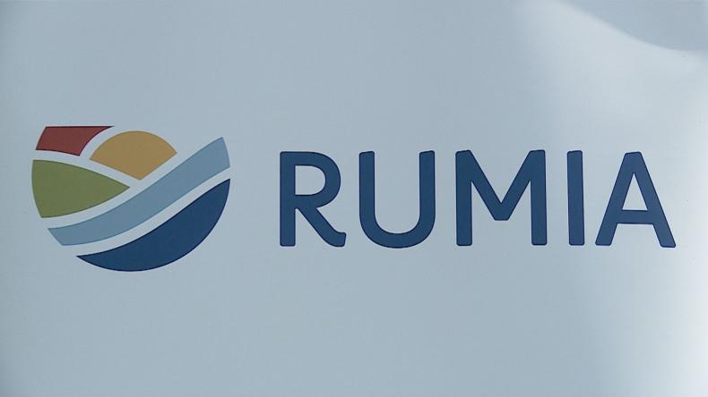 Nowe logo Rumi pełne symboli
