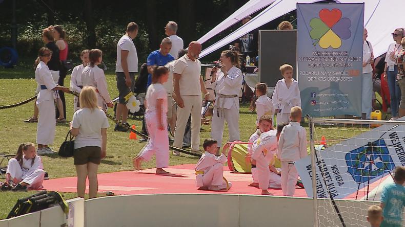 Pierwsza Wejherowska Giełda Stowarzyszeń