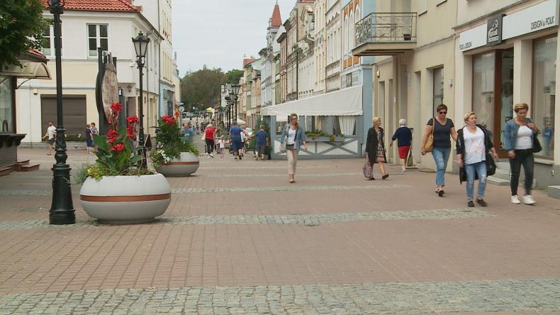 Co o „800plus” sądzą mieszkańcy regionu?
