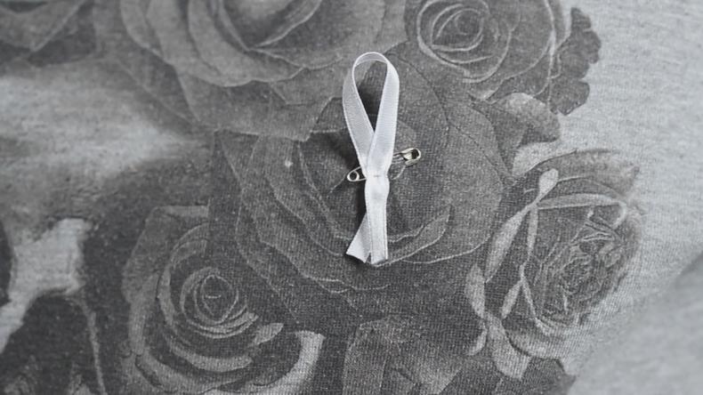 Lokalni rycerze Białej Wstążki - ruszyła kampania