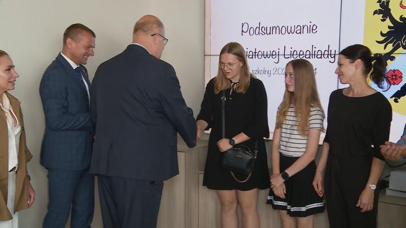 Sportowe sukcesy podsumowane