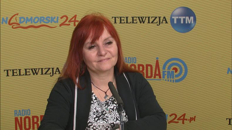 Natasza Sobczak
