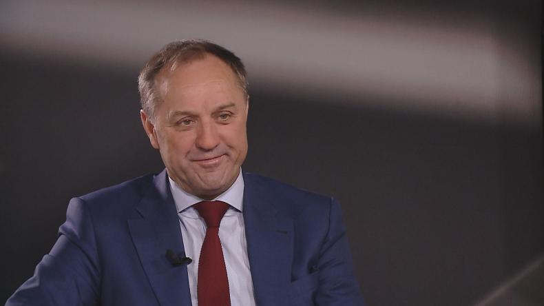 Mieczysław Struk