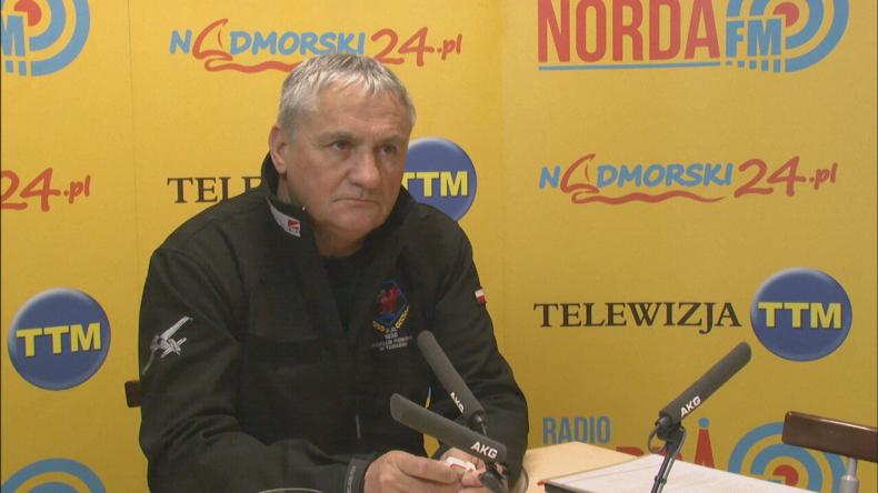 Romuald Koperski - podróżnik i znawca Syberii