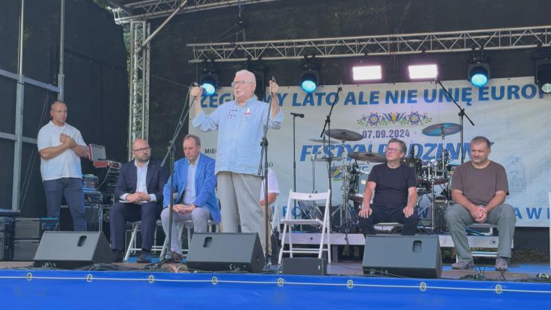 III Festyn Rodzinny w Wejherowo