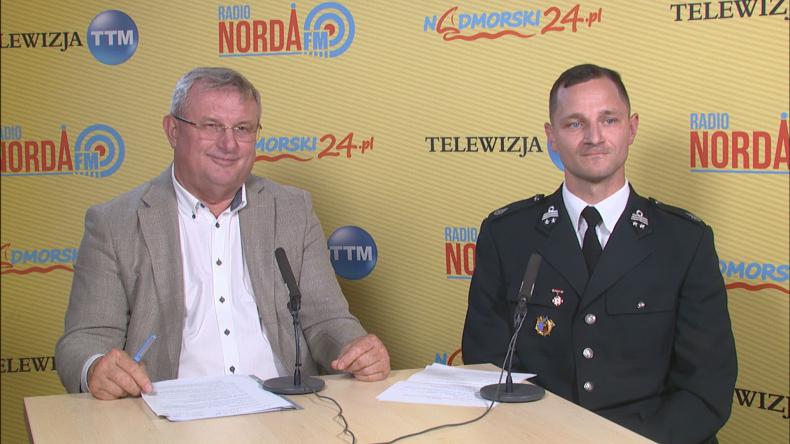 Bogusław Suwara, Kamil Groth