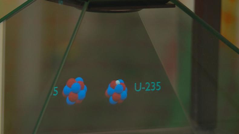 Połączenie zabawy z edukacją