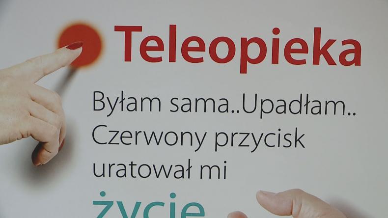 Tele-opieka od stycznia zadziała w gm. Wejherowo