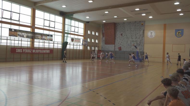 Międzynarodowy Turniej Koszykówki o Puchar Starosty Puckiego