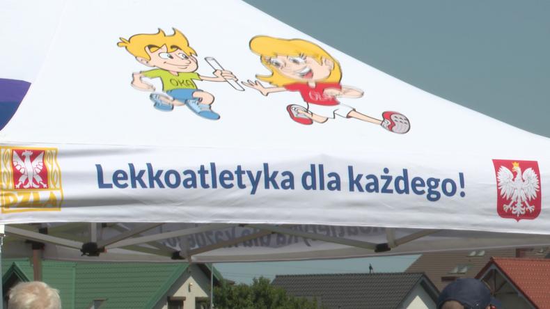 Wojewódzki Miting Lekkoatletyczny w Redzie