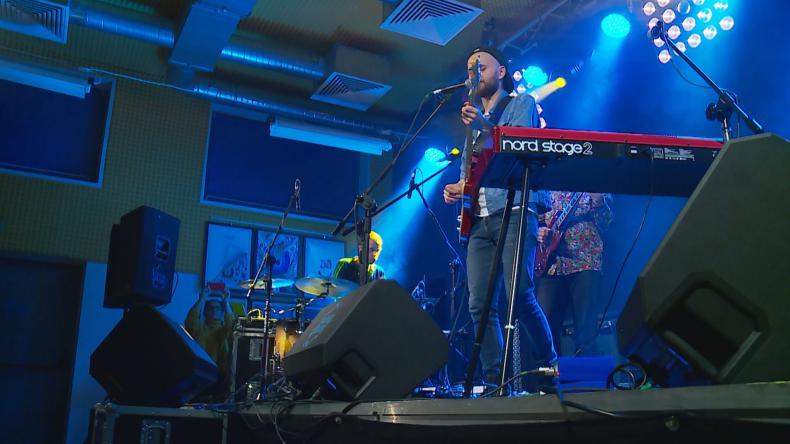 Redzka Fabryka Kultury obchodziła czwarte urodziny