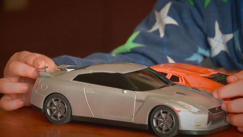 „O dzieci się boimy”