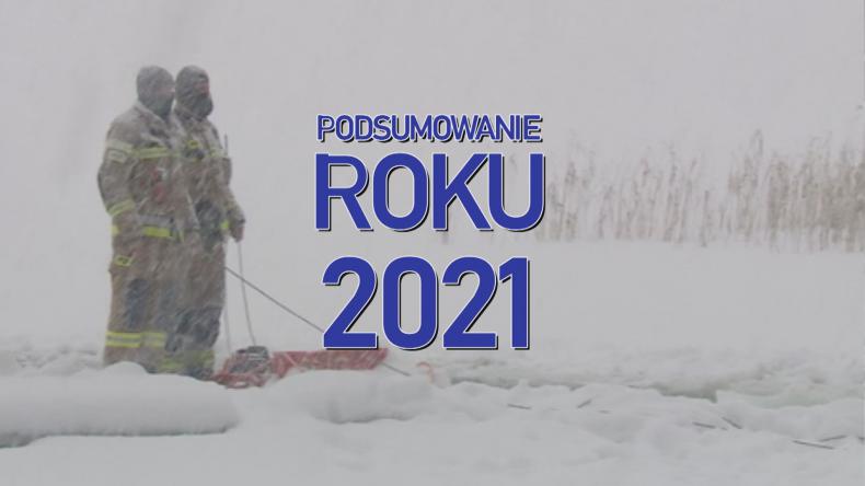 Podsumowanie Roku 2021