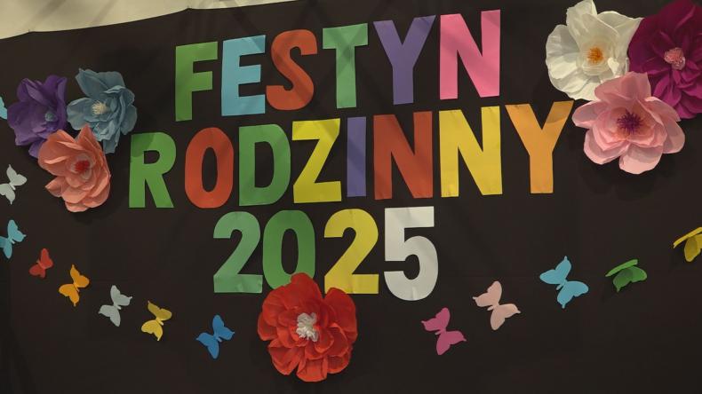 Festyn Rodzinny w Rumi