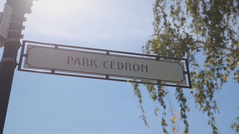 Nowe miejsce rekreacji w centrum Wejherowa