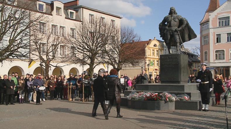 357. rocznica śmierci Jakuba Wejhera
