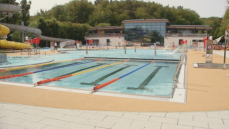 Wodne Ogrody otwarte