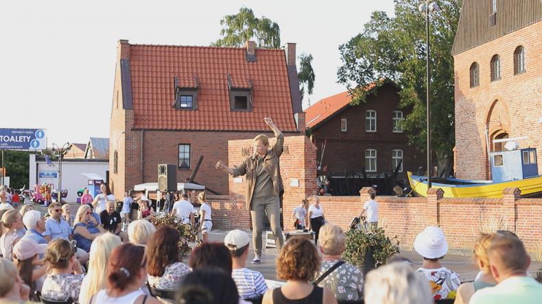 Hel po raz 15. stał się sceną niezwykłego teatru
