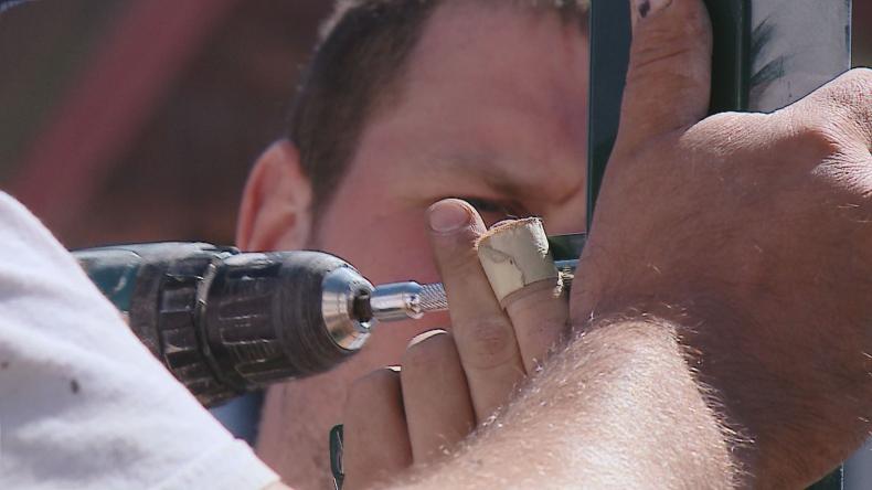 Przed pierwszym dzwonkiem