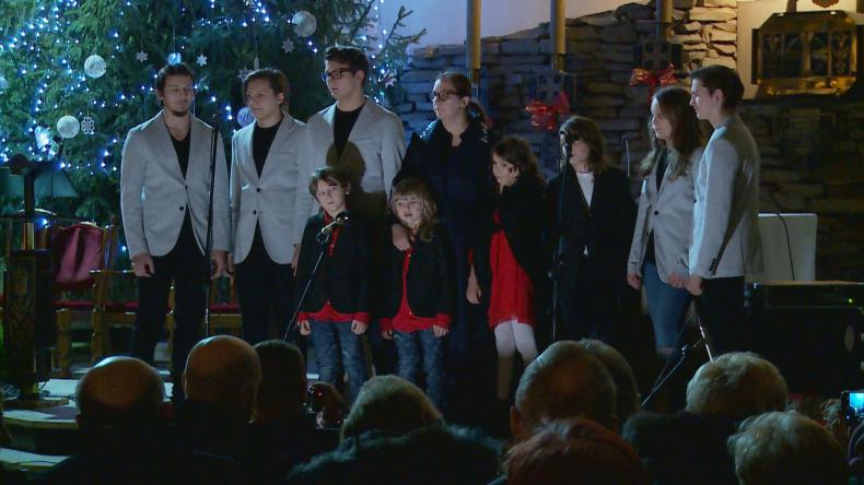Joszko Broda na Festiwalu Serc