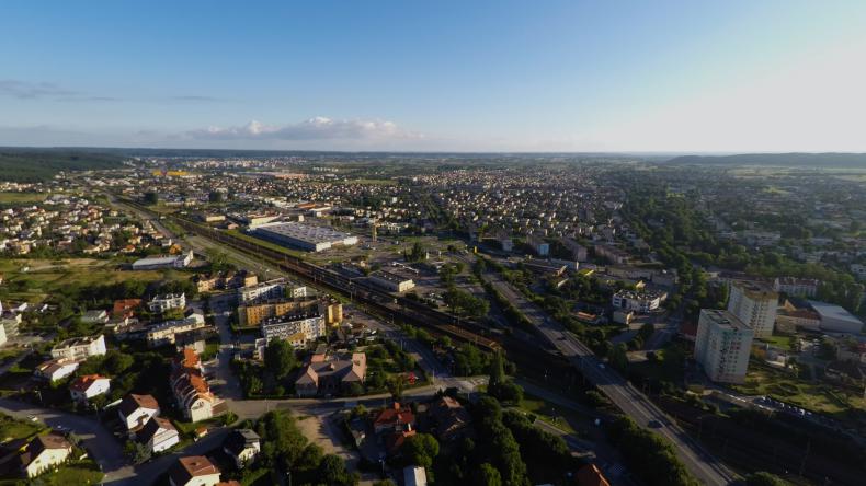 Wieści z samorządu - miasto Rumia