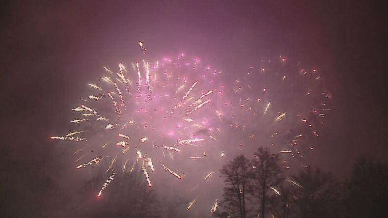 Sylwester – noc zabawy, życzeń i nadziei