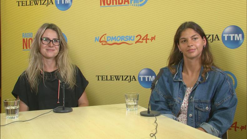 Agata Andrasiak I Karina Kominiak