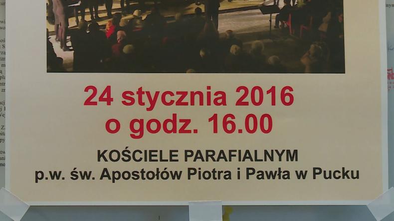 Pucki szpital zbiera na windę