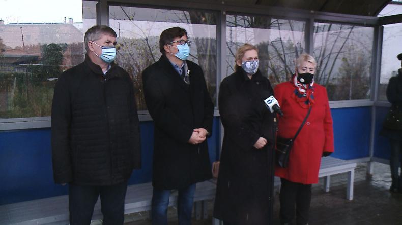 Posłowie ostrzegają przed konfrontacją z UE